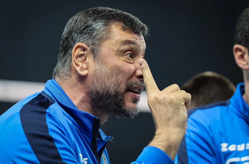 Николай Желязков: Абсолютно убеден съм, че можем да стигнем до следващата фаза в Европа
