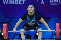 Валентин Генчев с един успешен опит на световното в Манама