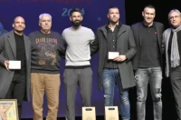 Феновете на Локо Пд избраха Лясков за №1 за 2024 година