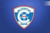 Спартак Варна обяви промени в ръководството на клуба