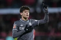 Реал Мадрид не дава Гюлер на Байер Леверкузен