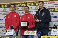 Александър Попов: Радвам се, че усилията ни са оценени