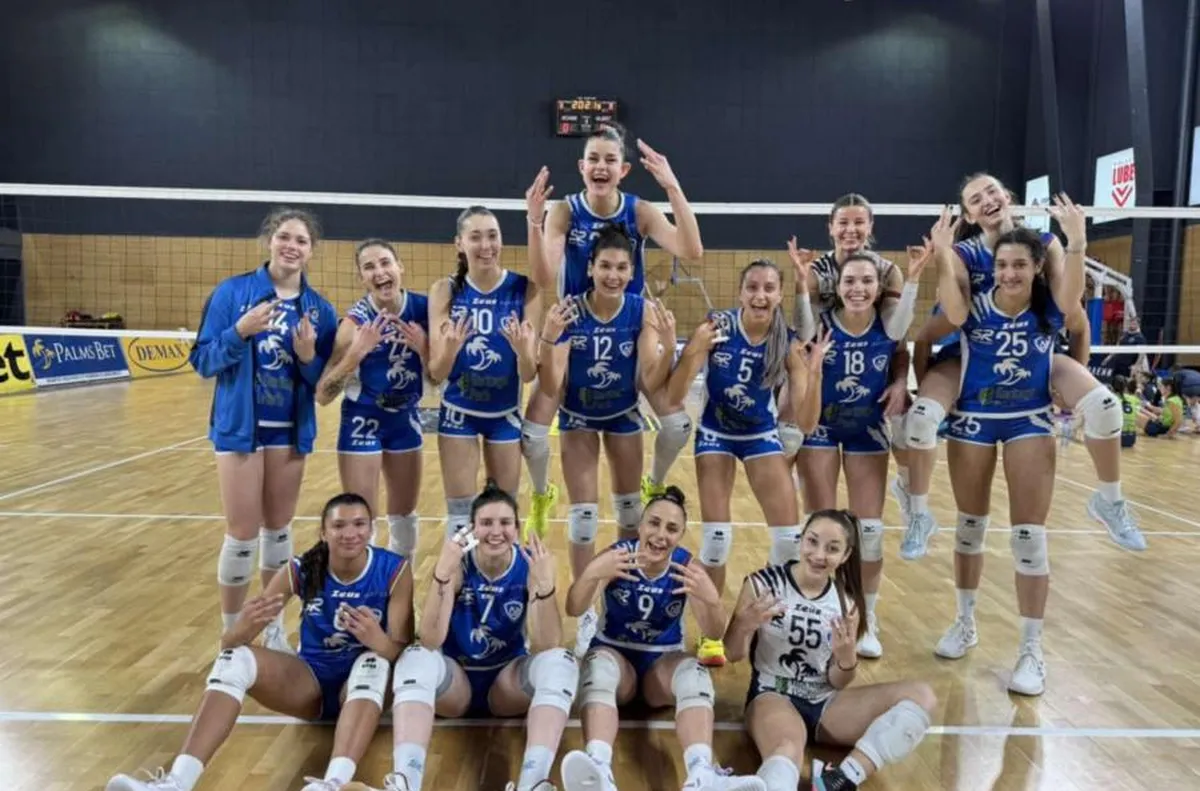 Втора загуба за Левски от Рома за "Чалъндж къп"