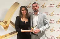 WINBET отново с награда True Leaders за най-успешна компания в бранша