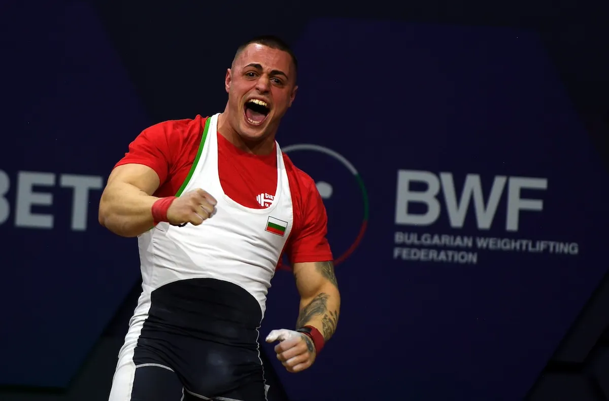 Иво Иванов за Карлос Насар: Нечовешки екземпляр
