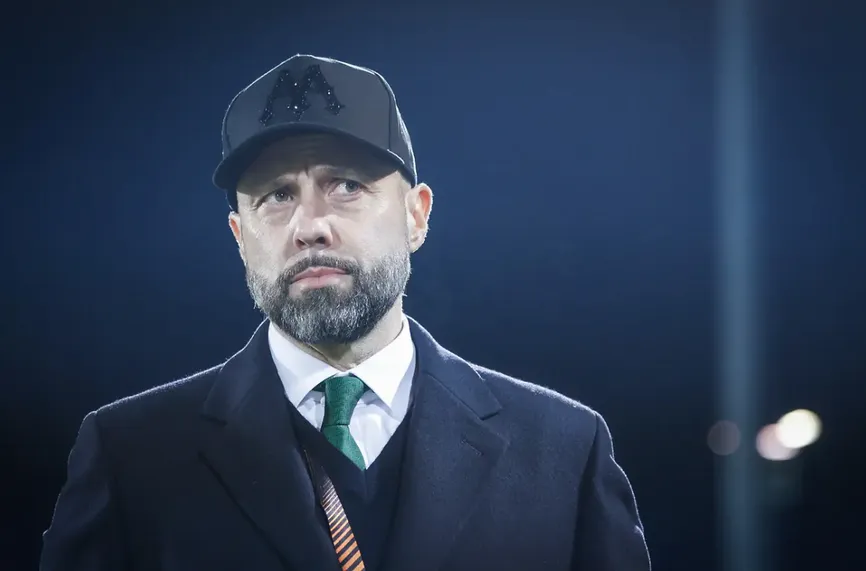 Йовичевич: Гледахме два мача в един