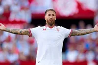 Бока Хуниорс продължава да иска Серхио Рамос