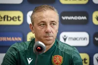 Илиан Илиев за жребия: Не е моментът да говорим за класиране