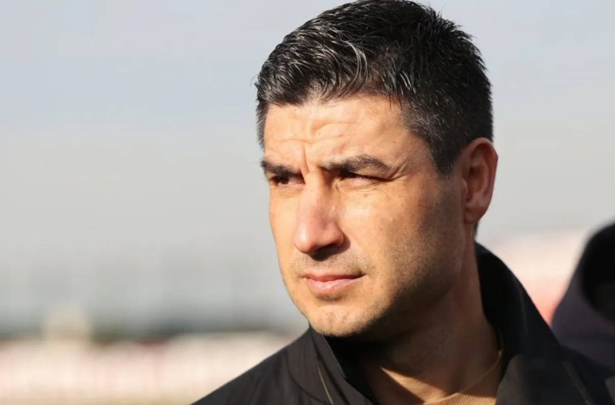 Кирил Котев: Имаме своите шансове