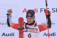 Марко Одермат изравни постижение на Тед Лигети