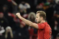Хари Кейн поднови тренировки с Байерн