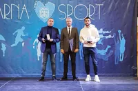 Престижни награди за Черно море и Спартак