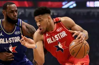 All-Star мачът в НБА вече ще е в турнирен формат