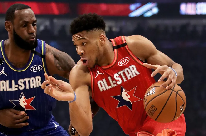 All-Star мачът в НБА вече ще е в турнирен формат