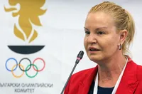 Наредиха Стефка Костадинова сред най-великите спортистки на Европа