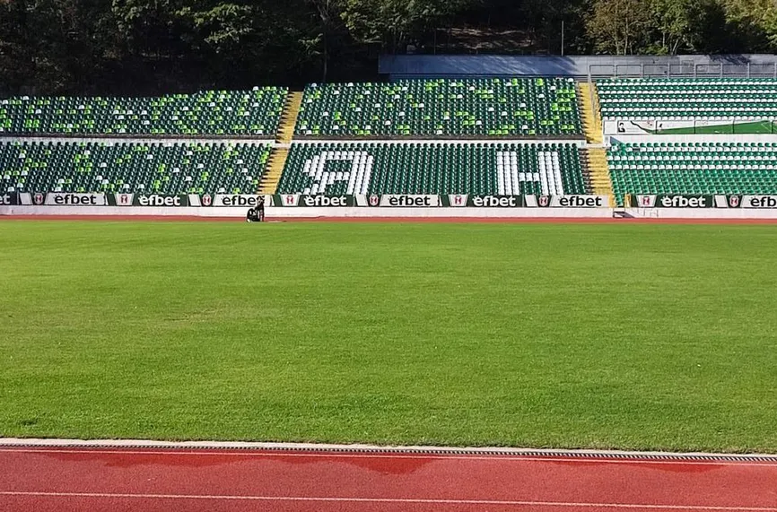ОС Габрово отпусна финансиране на два спортни клуба