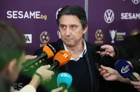 Желю Станков: Как така се събират оферти за нов треньор