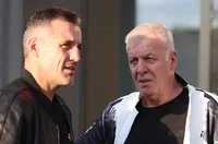 Ето кои играчи изяли главата на Генчев в Левски