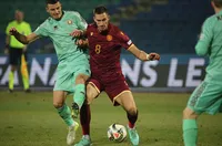 България завършва годината на 82-о място в ранглистата на ФИФА