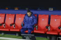 Коке: Отсъствието на Ямал ще ни помогне