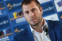Лъчезар Петров: Вярвам, че Левски ще играе в Европа
