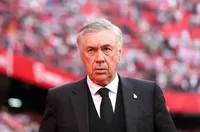 Реал ще бъде с Менди, но без Вини Жуниор за последния си мач за годината