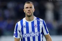 Атанас Илиев резерва цял мач при загуба на Анортозис