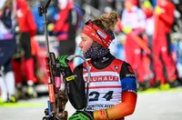Милена Тодорова с 26-о място в Анси, Селина Гротиан e шампионка