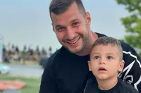 ЦСКА набира средства за сина на Мартин Дечев