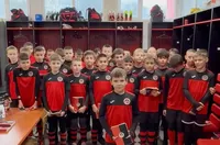 Таланти на Локо (София) с пожелание за Коледа (ВИДЕО)