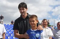 Знакова фигура се завърна в Спартак (Варна)