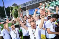 Годината на Черно море: Исторически успех и непревземаема "Тича"
