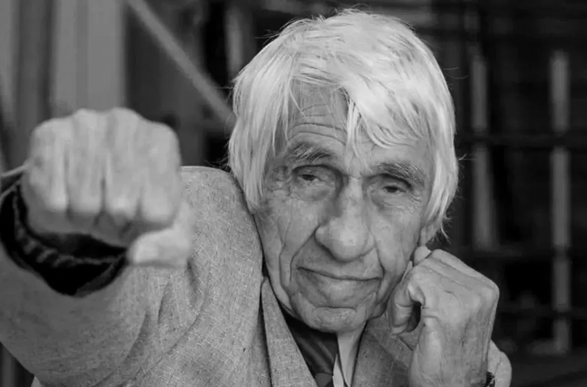 Отиде си Зандана - легенда на родния бокс и треньор на Кубрат Пулев