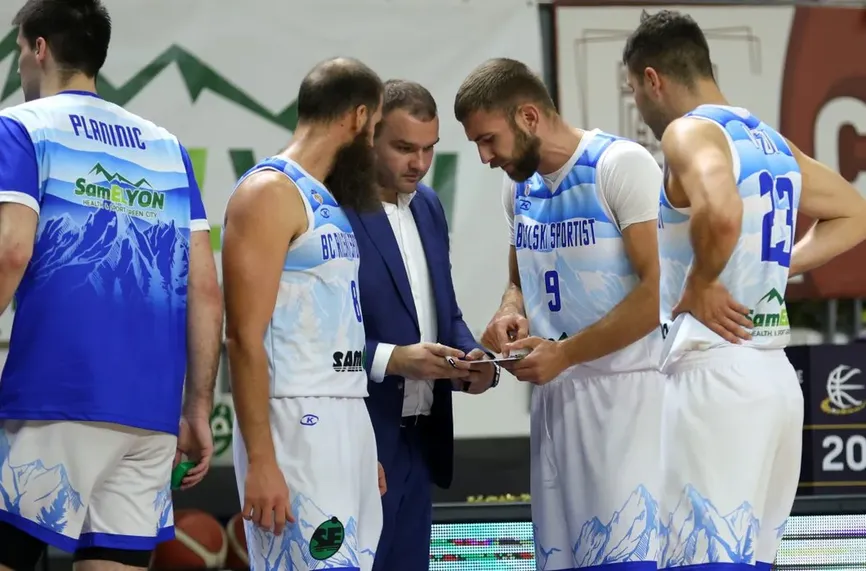 Рилски спортист разби Левски