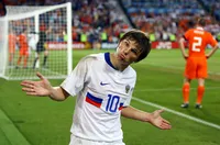 Аршавин хвали талант на Лудогорец