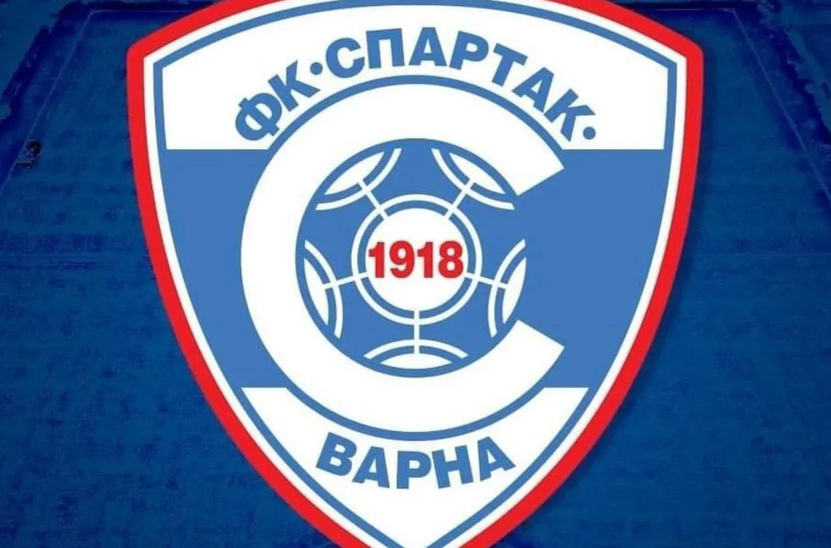 Спартак Варна с официална позиция за наказанието на ФИФА