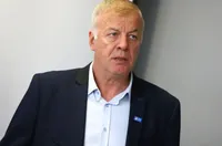Сираков: Не се възприемам като спасител