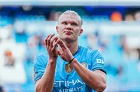 Холанд: Винаги е облекчение да вкараш