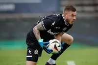Вуцов отказал оферта от Полша