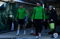 Черно море стартира подготовка в неделя