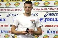 ИЗВЪНРЕДНО: Левски продаде Марин Петков