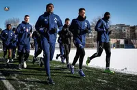Левски набеляза двама бразилци