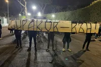 На римското дерби: Сираков – вън!