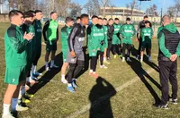 Професор от Северна Македония започна работа в Хебър