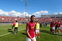 Кордоба остава в ЦСКА! За сега...