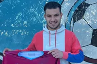 Септември София привлече бившия капитан на Локо София