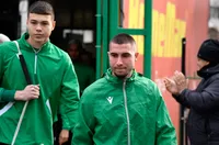 Илиан Илиев хвърля нов срещу румънци