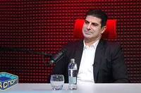 Гонзо: Не държа да бъда харесван (ВИДЕО)
