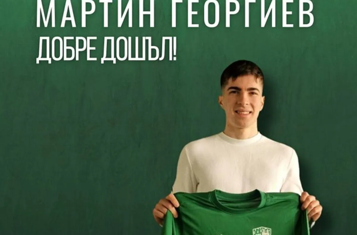 ОФИЦИАЛНО: Берое обяви първо попълнение