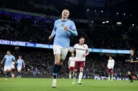 За 5-и пореден път: Ерлинг Холанд е футболист на годината в Норвегия